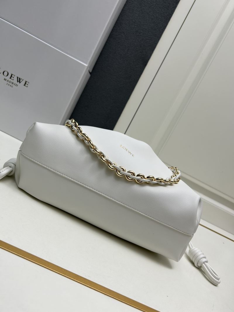 Loewe Flamenco Bags